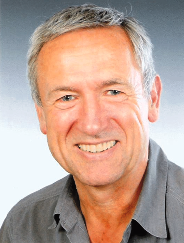 Dr. Rainer Vogel