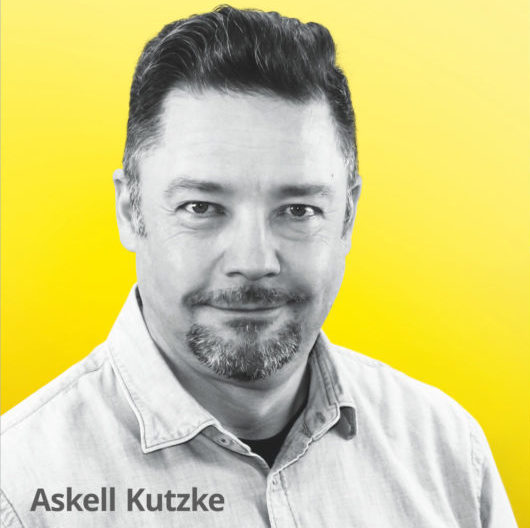 Askell Kutzke