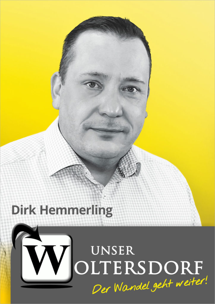 Dirk Hemmerling