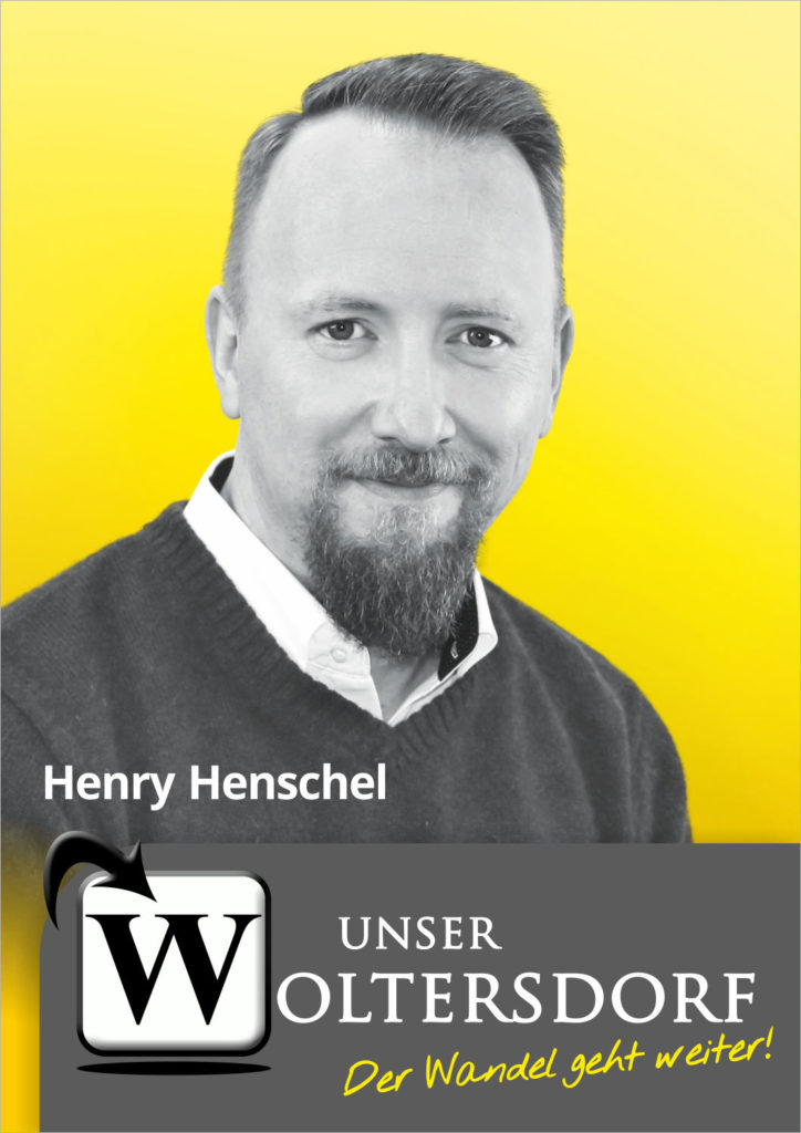 Henry Henschel