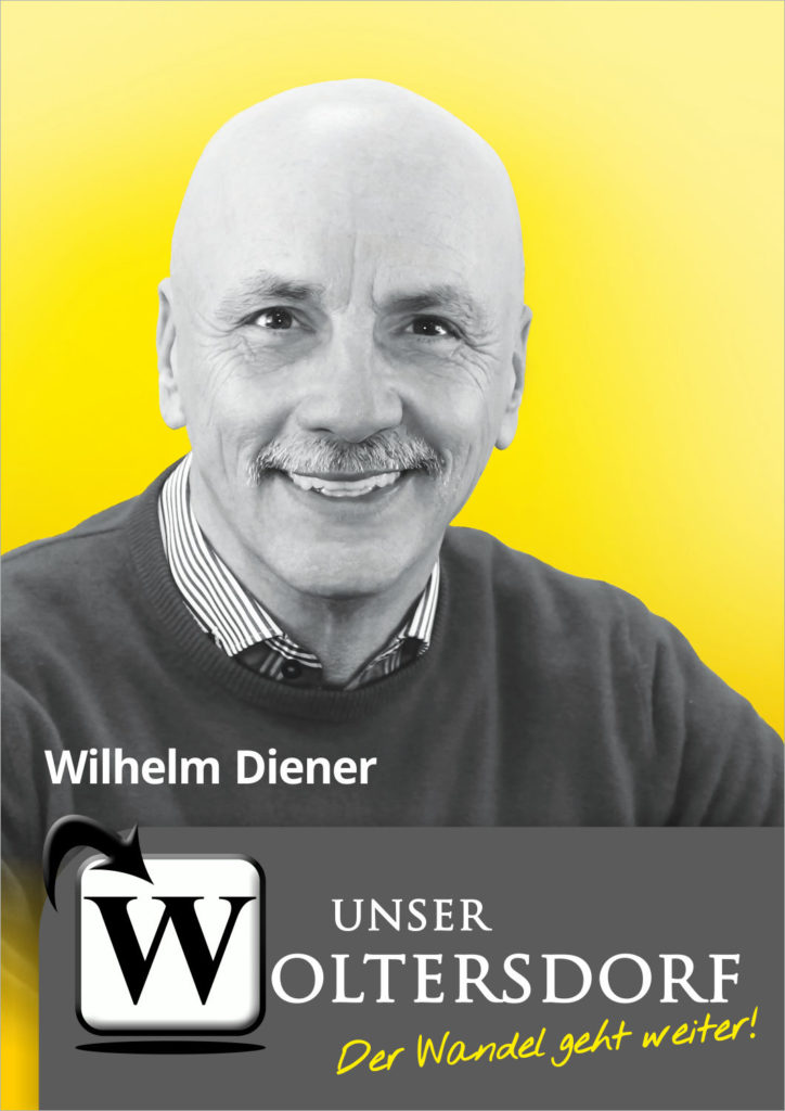 Wilhelm Diener