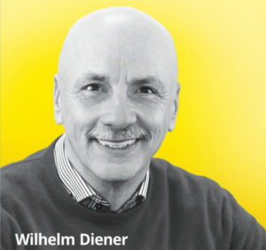 Wilhelm Diener